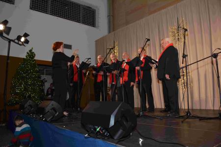 Silvestrski poljub 1